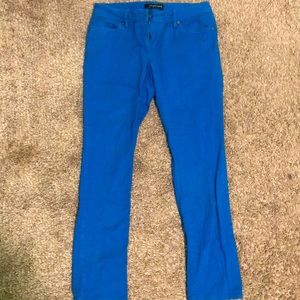 Josephine jeans